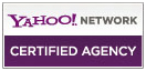 agencia de marketing y yahoo beoffon